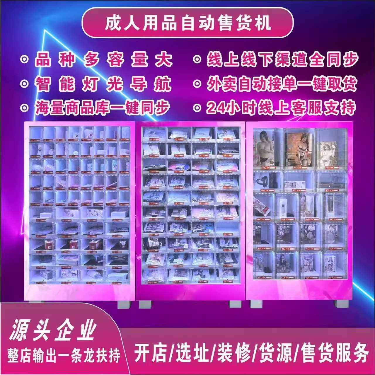 成人用品店24无人售货机,数据解释落实_整合版121，127.13