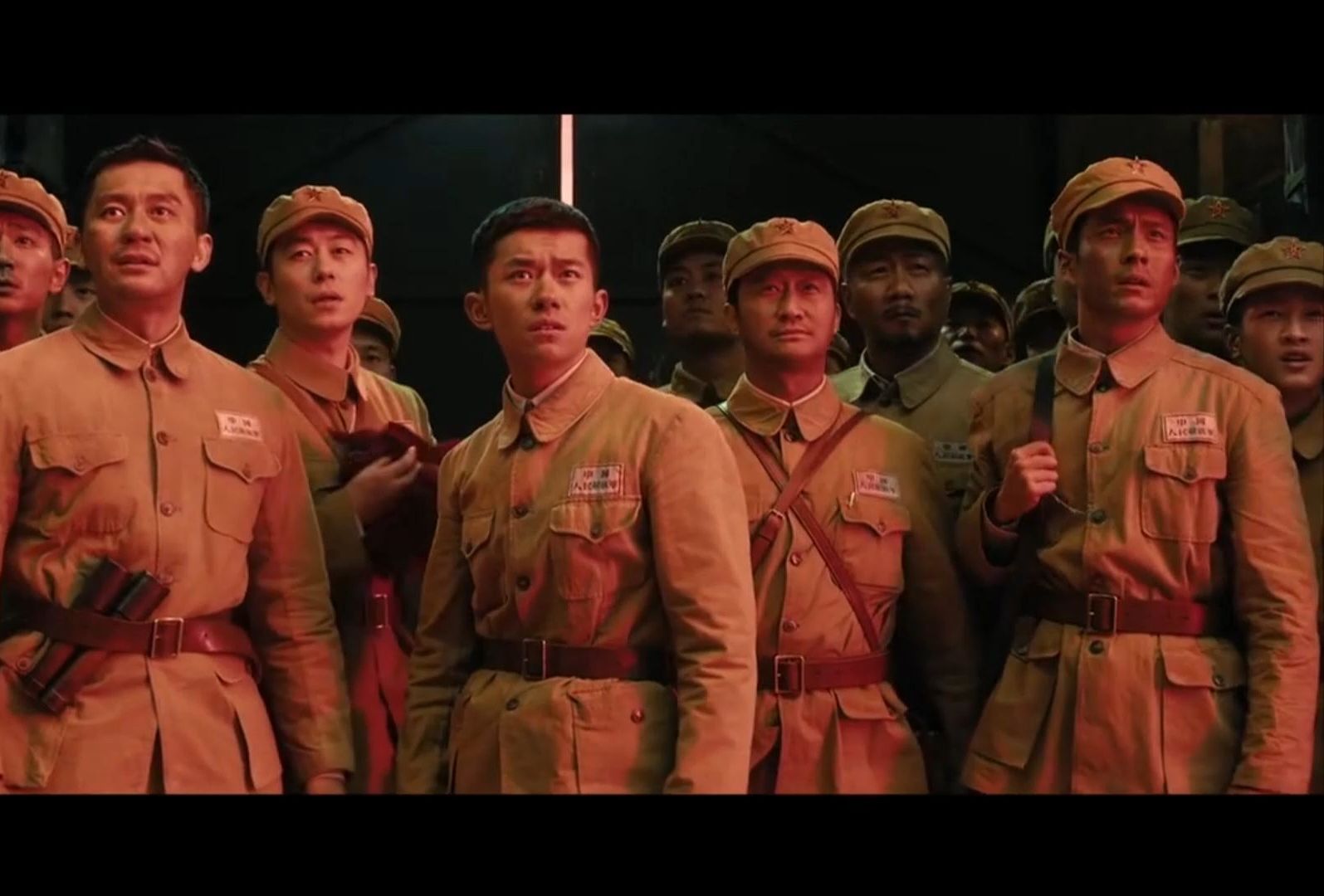 长津湖免费高清在线观看,豪华精英版79.26.45-江GO121，127.13