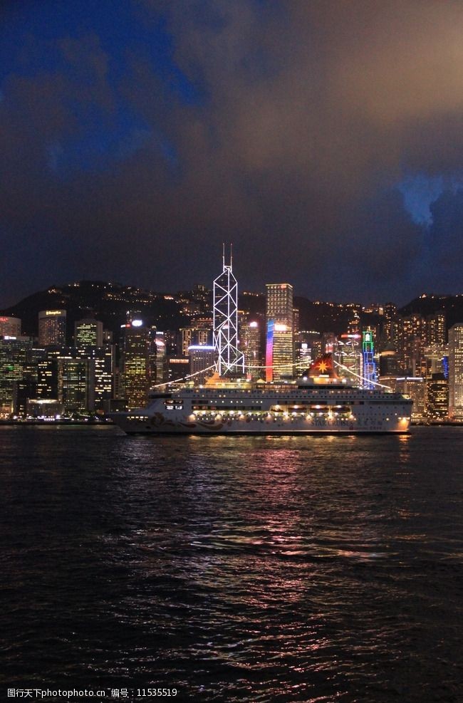 香港图库