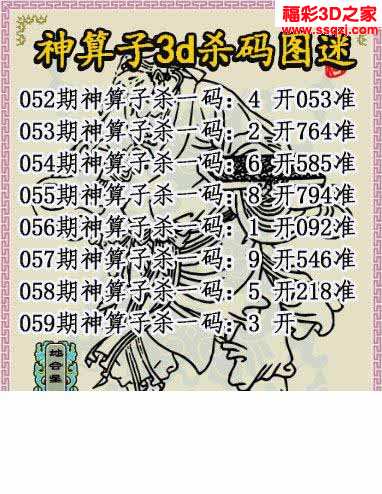 神算子一肖一码100%已更