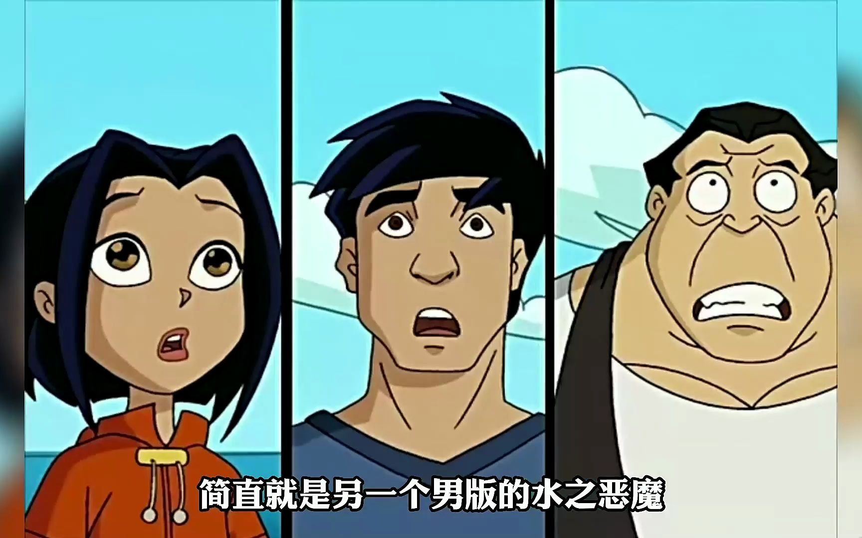 成龙历险记第一季免费观看完整版全集,数据解释落实_整合版121，127.13