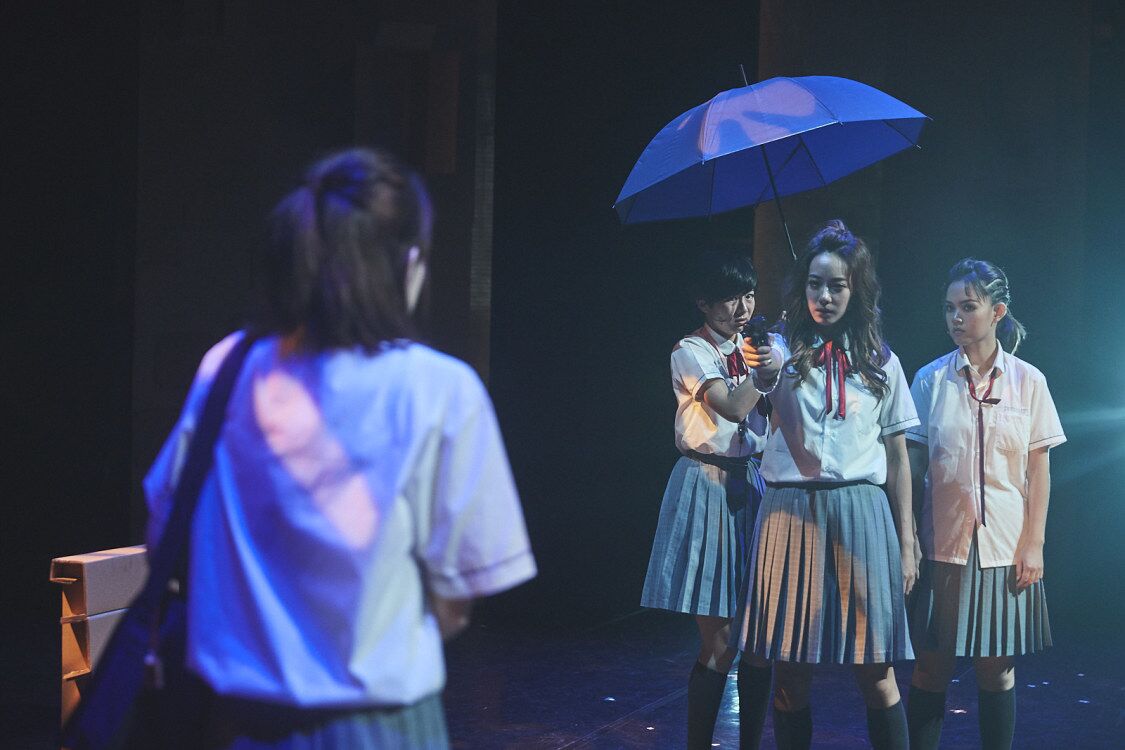 花吃了那女孩话剧完整版,效能解答解释落实_游戏版121，127.12
