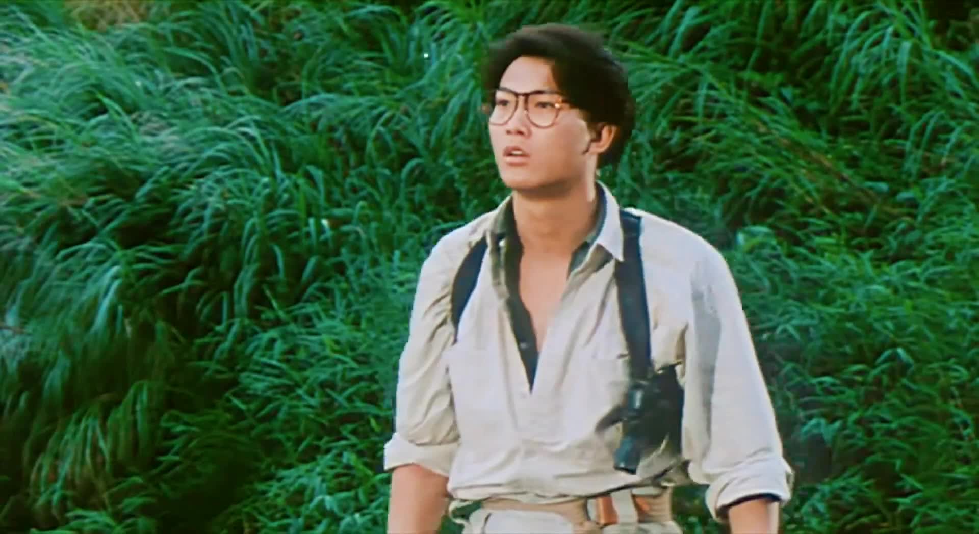 原振侠与卫斯理,豪华精英版79.26.45-江GO121，127.13