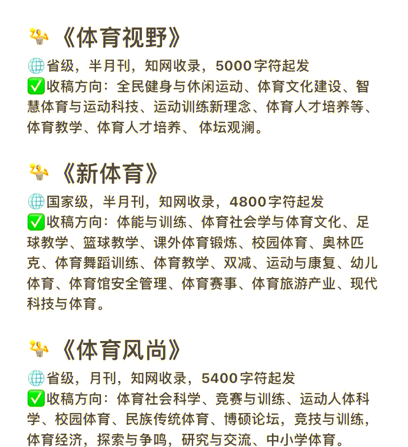 比较好投的体育类期刊,准确答案解释落实_3DM4121，127.13