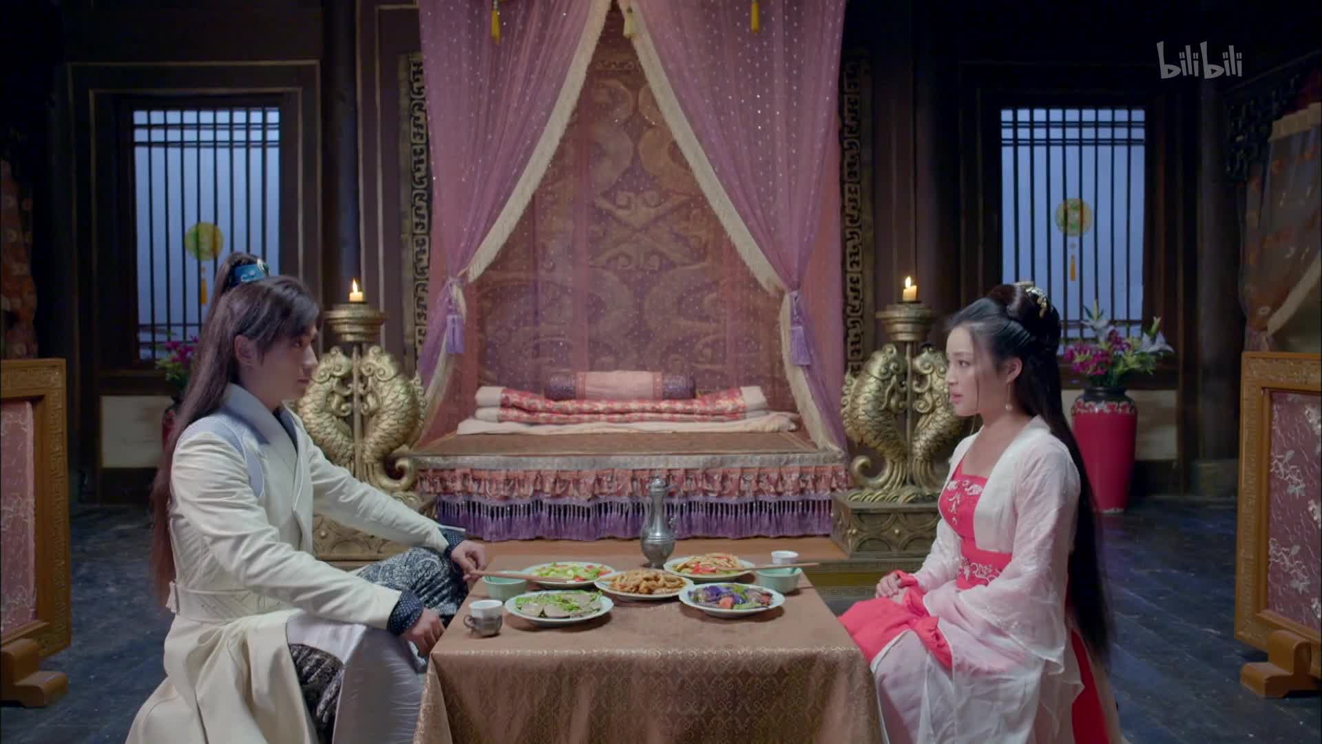 新哔哩哔哩电视剧,准确答案解释落实_3DM4121，127.13