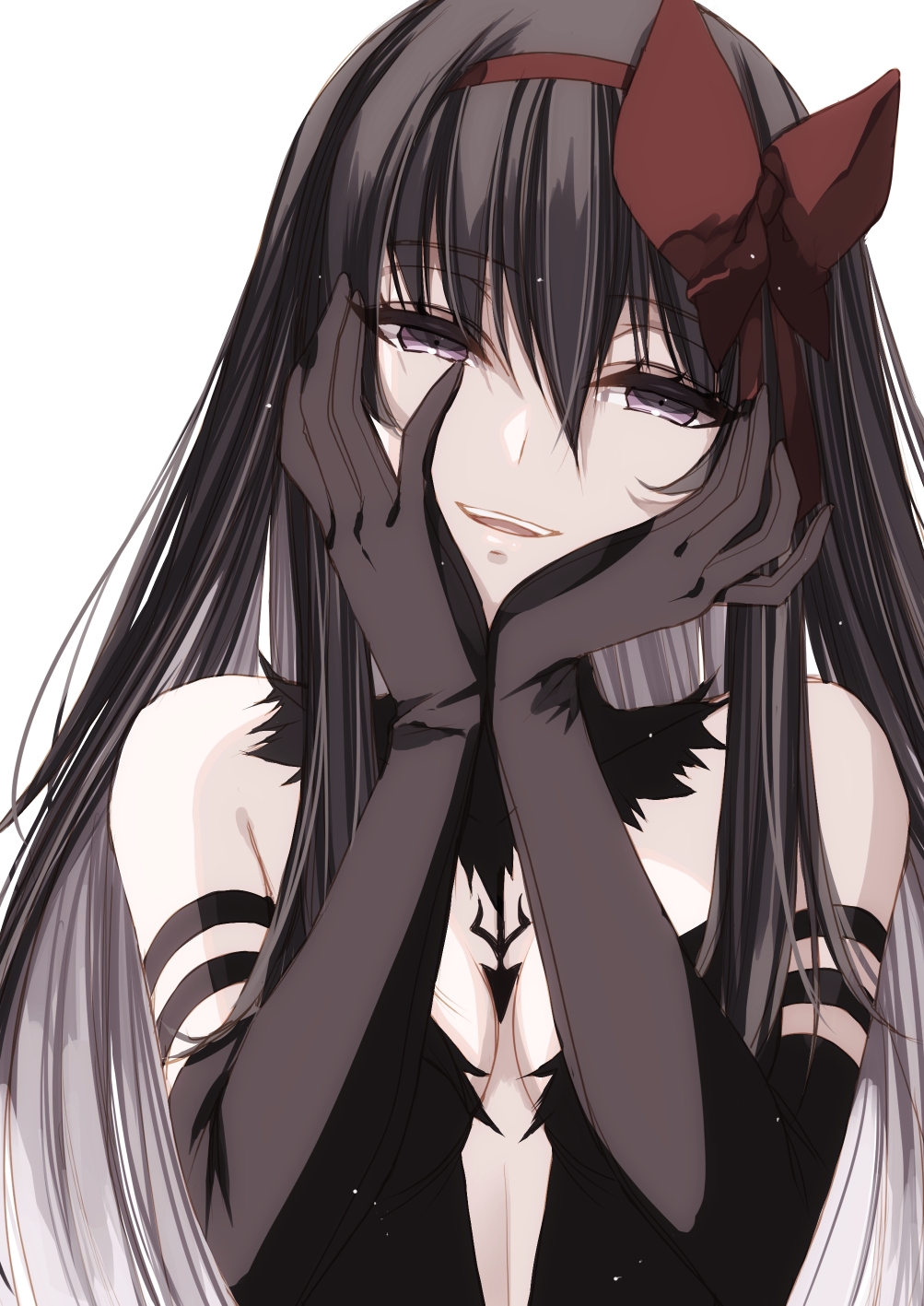 魔法少女小圆,准确答案解释落实_3DM4121，127.13