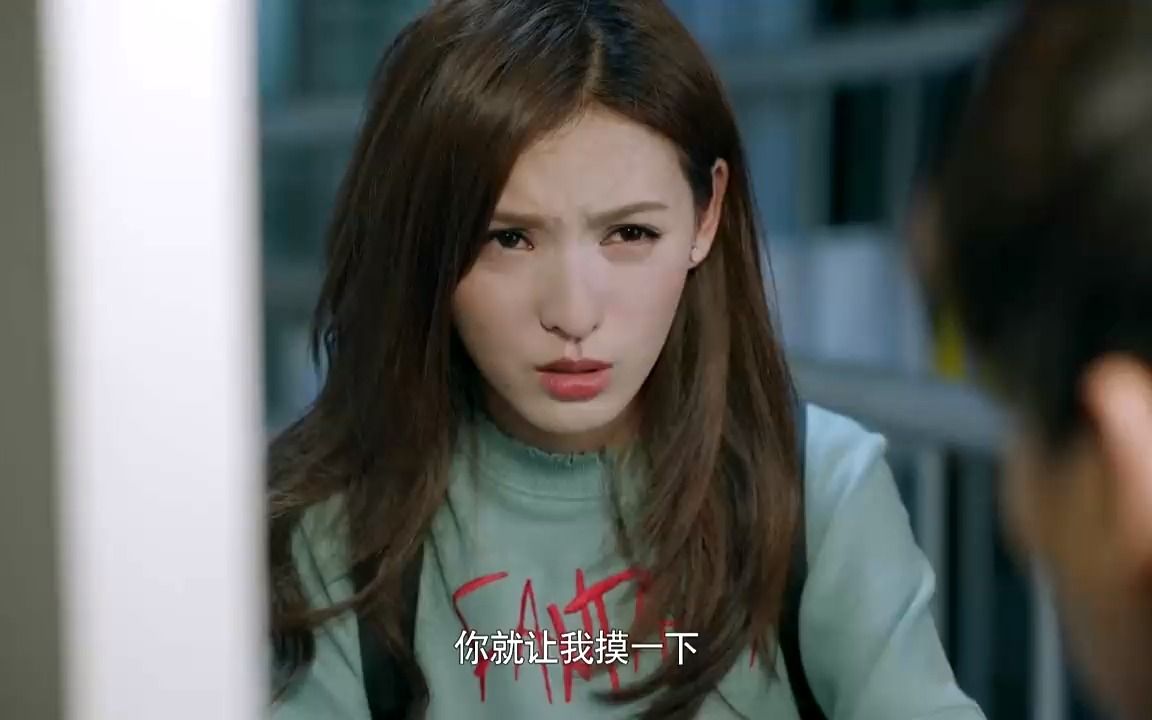 无法拥抱的你第一集免费观看全部
