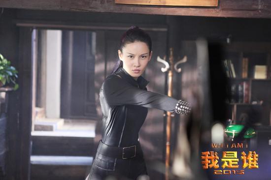 我是谁2015,豪华精英版79.26.45-江GO121，127.13