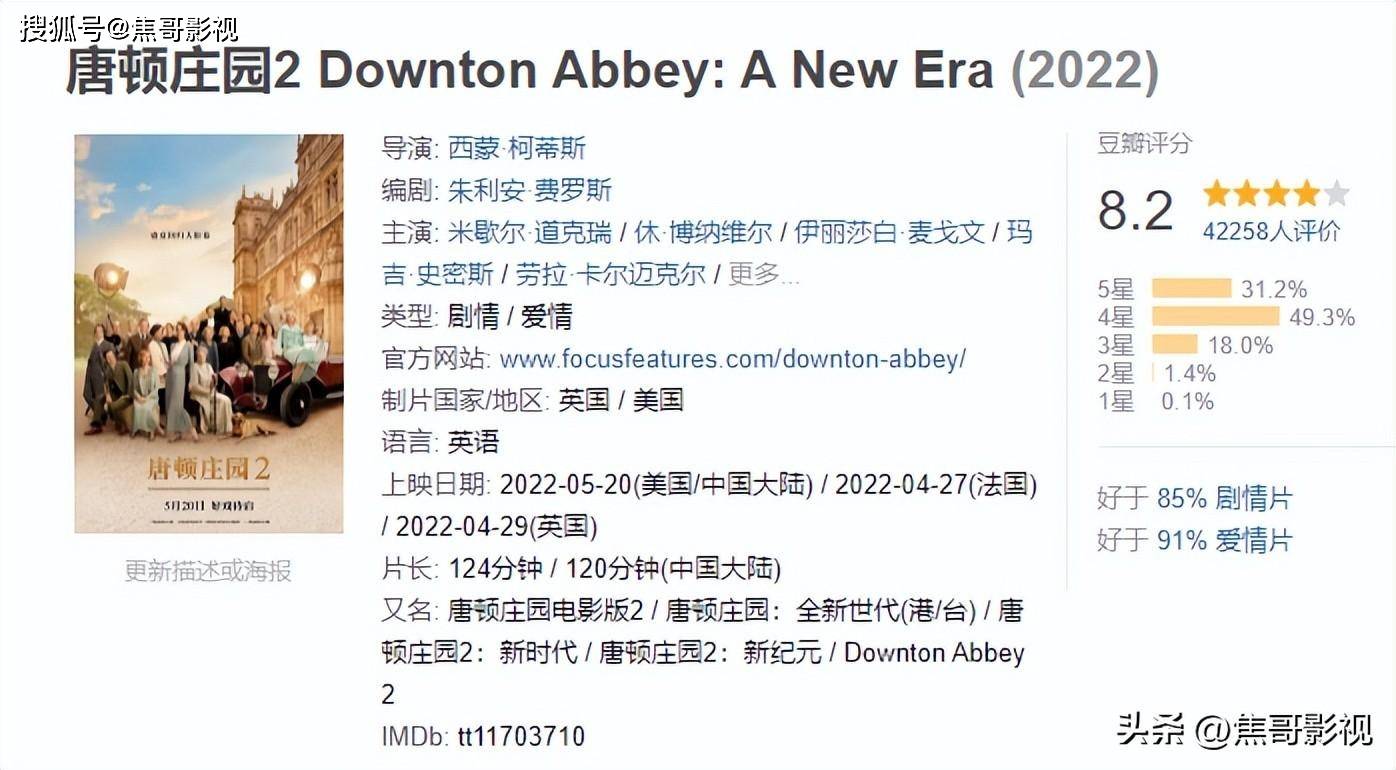 2022年豆瓣电影排行榜,准确答案解释落实_3DM4121，127.13