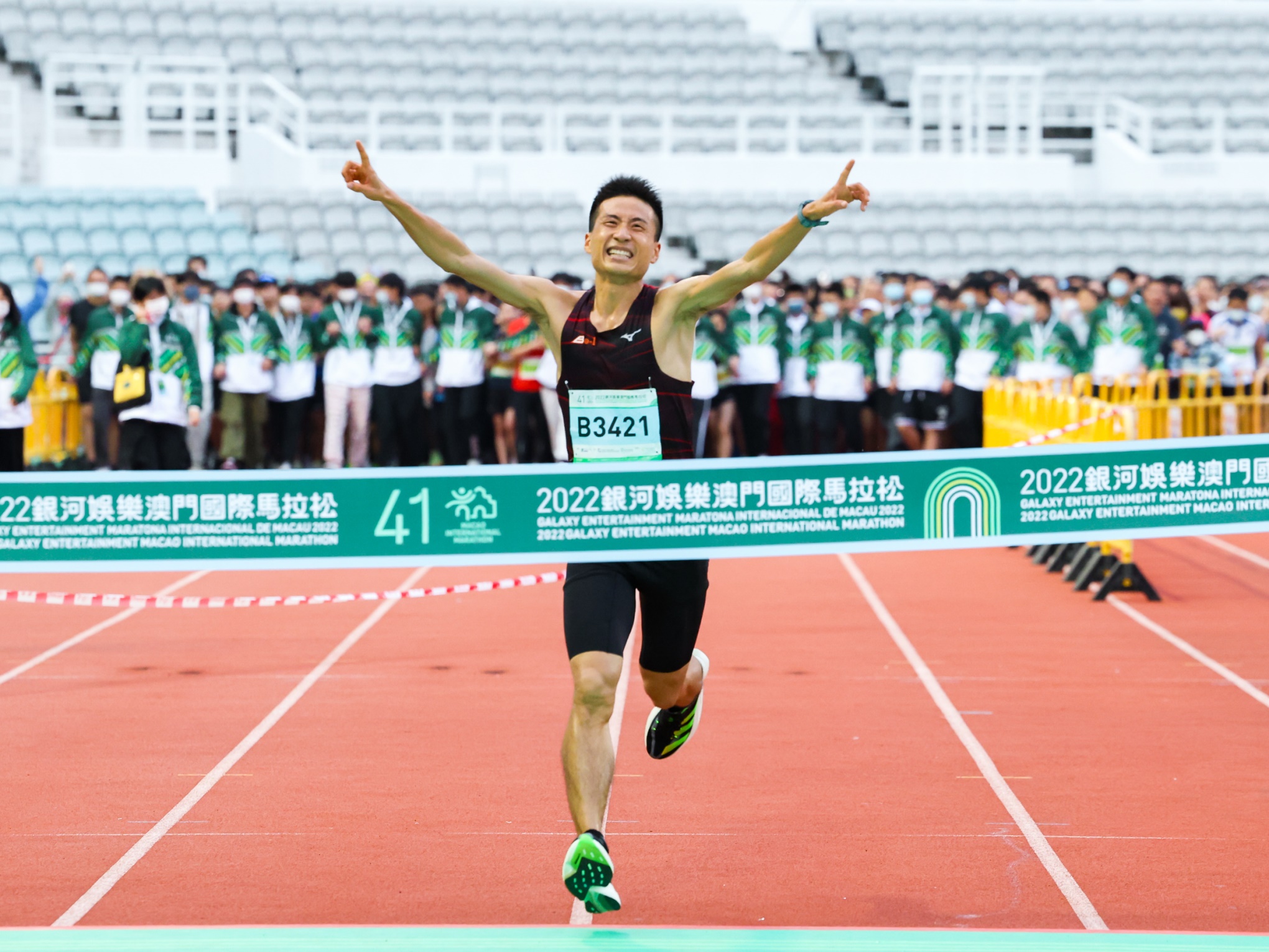 2022澳门最新正版资料