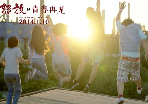 怒放之青春再见,效能解答解释落实_游戏版121，127.12