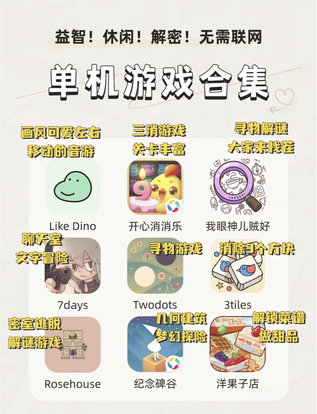 不需要网络的手机单机游戏,最新答案动态解析_vip2121，127.13