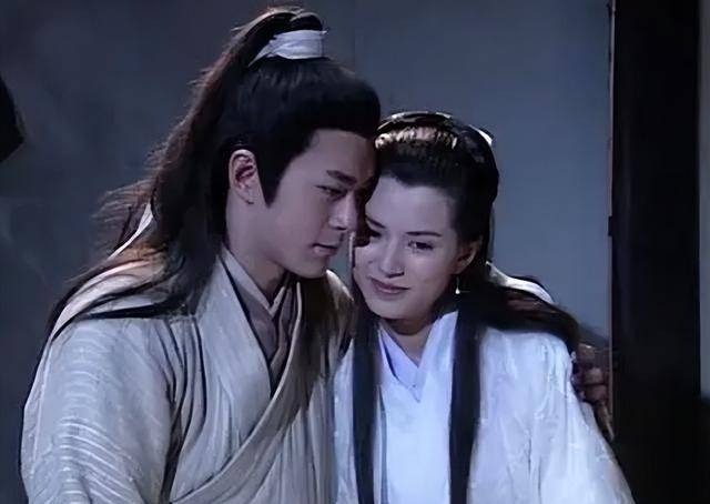 杨过与小龙女,数据整合方案实施_投资版121，127.13