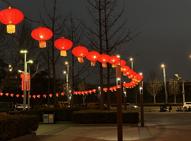 大红灯笼高高挂,数据解释落实_整合版121，127.13