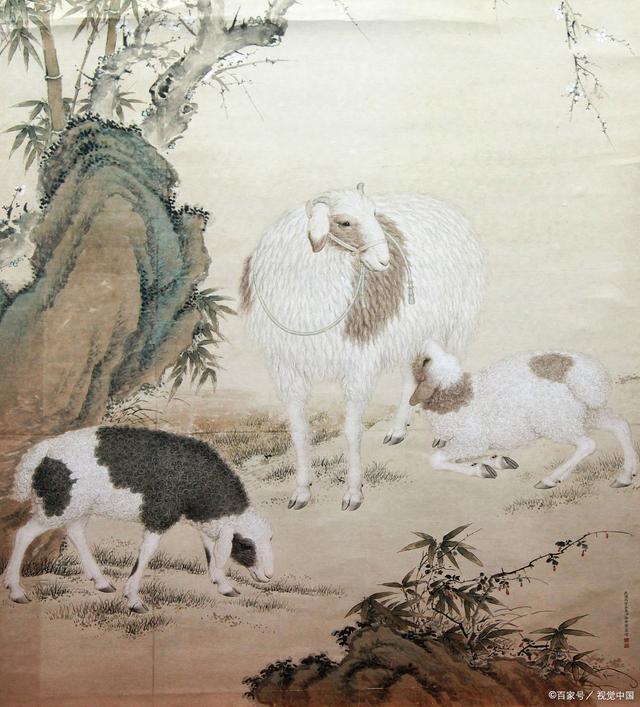 三阳开泰精准一肖