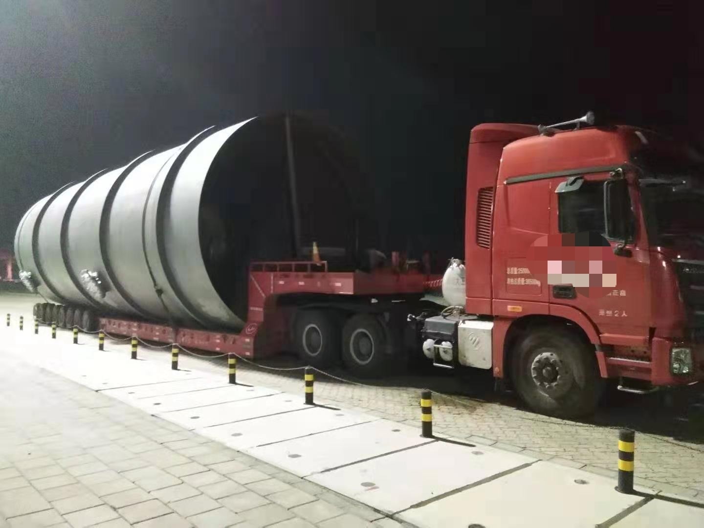 重型物流运输,准确答案解释落实_3DM4121，127.13