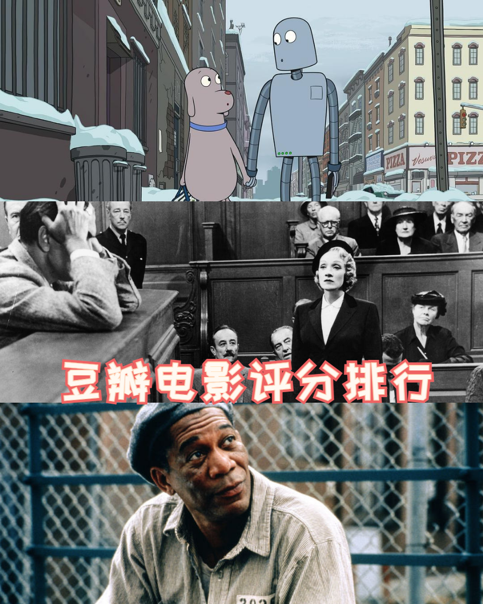 23年电影豆瓣评分排行榜,准确答案解释落实_3DM4121，127.13