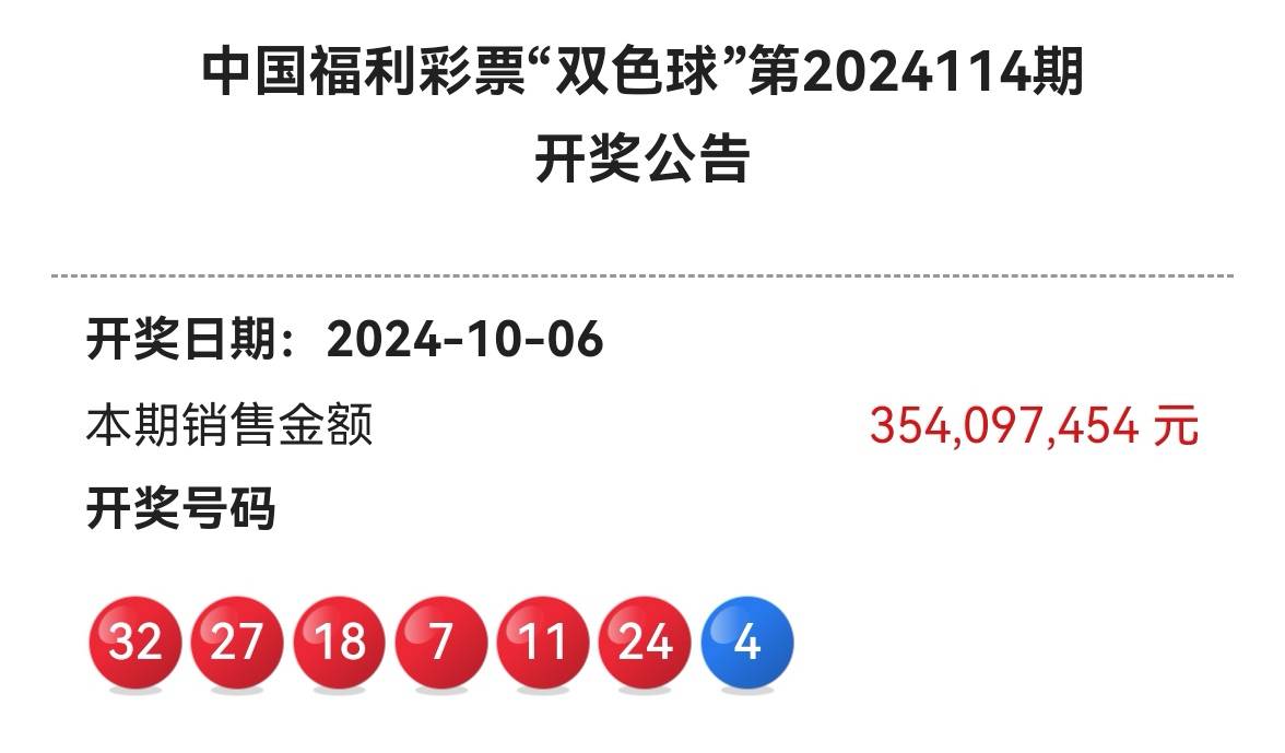 2024年138期开奖结果