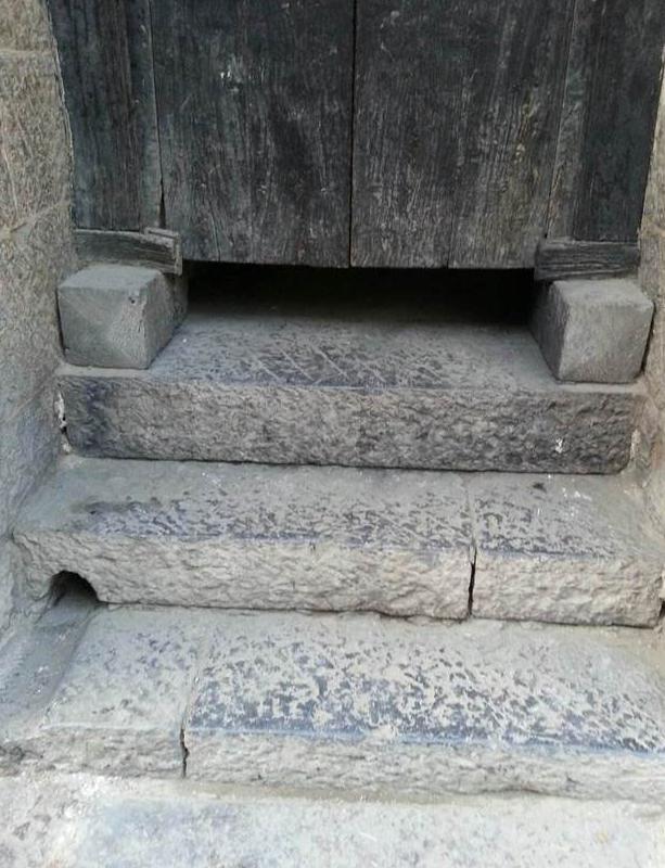 第三十九级台阶