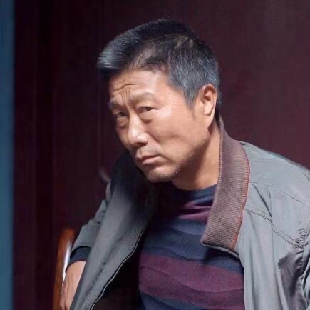 龙岗公安局刑警大队大队长