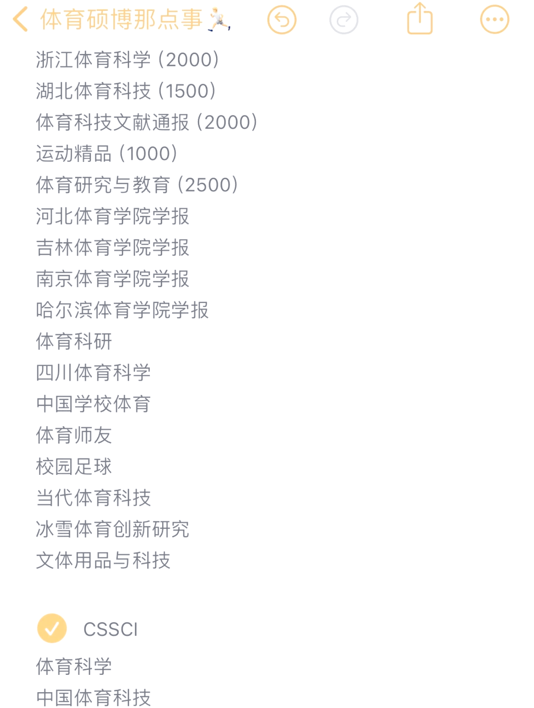 体育期刊网