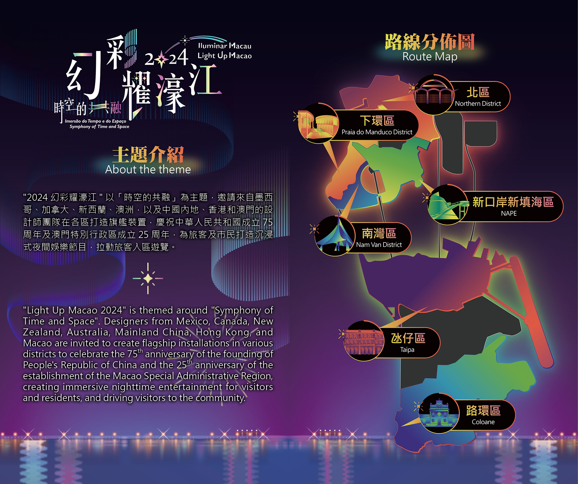2024澳门大事