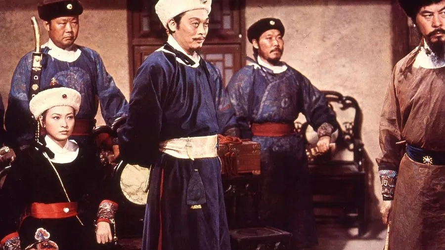 迎春阁之风波,数据整合方案实施_投资版121，127.13