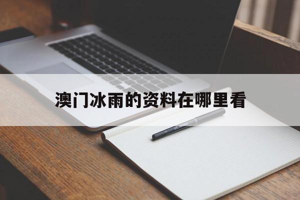 澳门冰雨的资料在哪里看,数据整合方案实施_投资版121，127.13