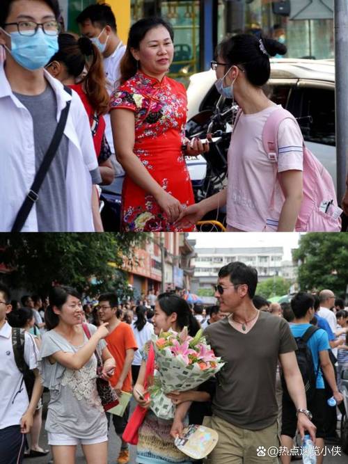 2025新澳门天天开好彩大乐透开奖号码和考生爸爸穿旗袍送考与考生爸爸穿旗袍送考生礼物
