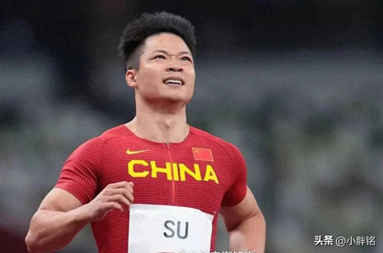 新澳门彩出号综合走势和苏炳添止步百米预赛与苏炳添止步百米预赛成绩